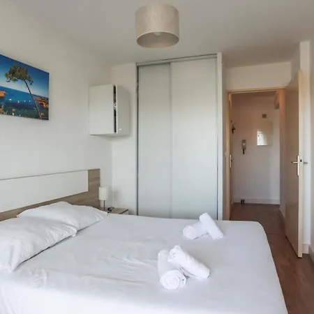 Tavernia - Welkeys Apartment