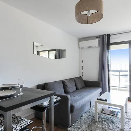 Tavernia - Welkeys Apartment Mandelieu-la-Napoule