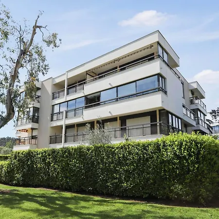 Apartment Tavernia - Welkeys Mandelieu-la-Napoule